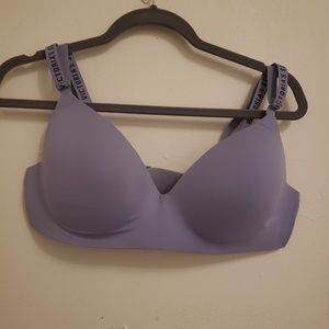 Wireless VS bra